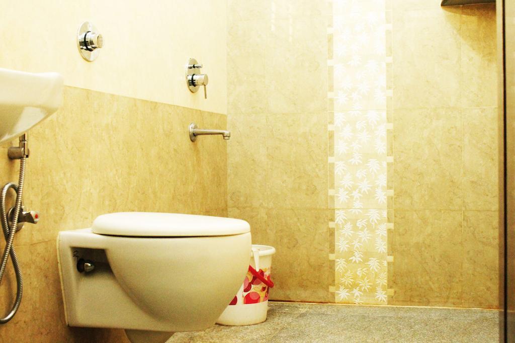 Oyo 1900 Hotel Olive Residency Майсуру Номер фото