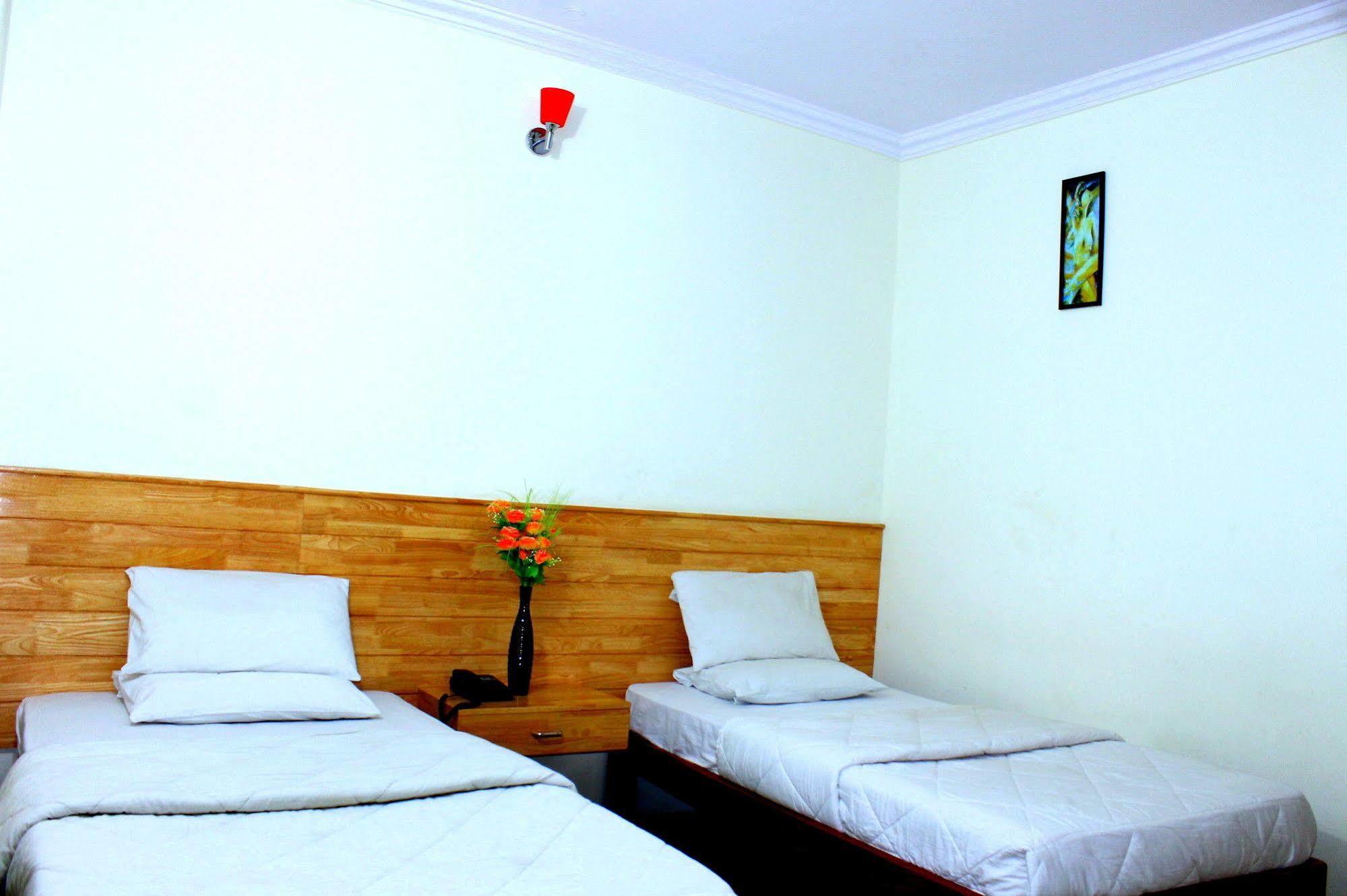 Oyo 1900 Hotel Olive Residency Майсуру Екстер'єр фото